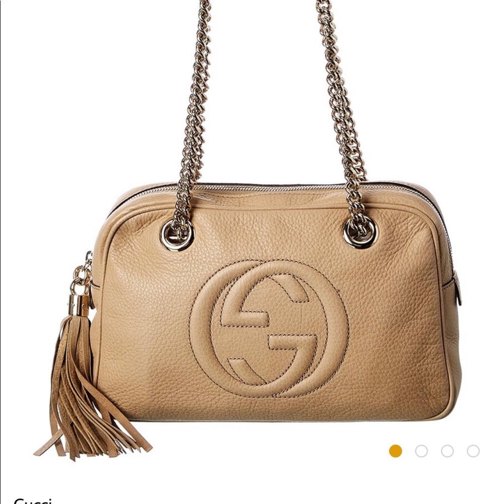 Gucci purse - Picture 2 of 2